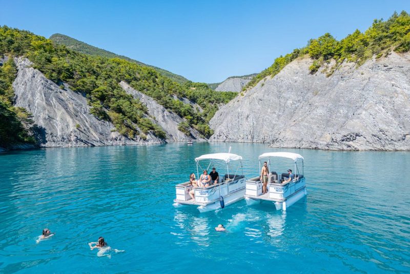 lounge boat blanc-2